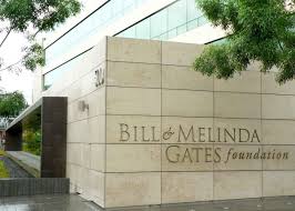 Bill Melinda Gates foundation