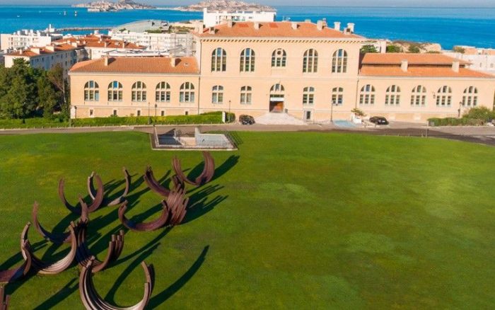 L’Université d’Aix Marseille décortique son impact économique  POC Media