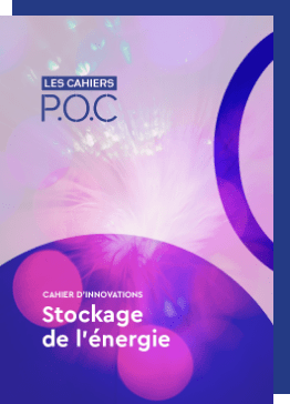 Exemple de cahier d'innovation POC Études par POC Média