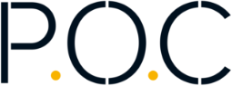 Logo POC Média