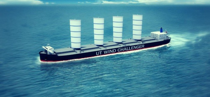 International Wind Ship Association