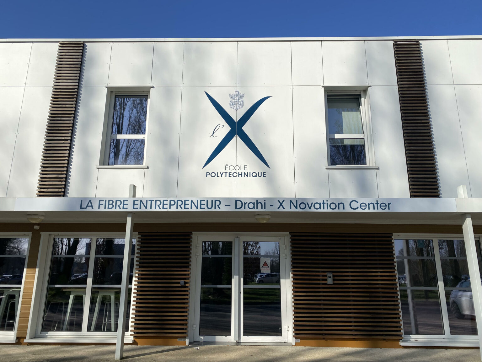 L incubateur De L cole Polytechnique Veut Accompagner 50 Start up Par L incubateur De L cole Polytechnique Veut Accompagner 50 Start up Par