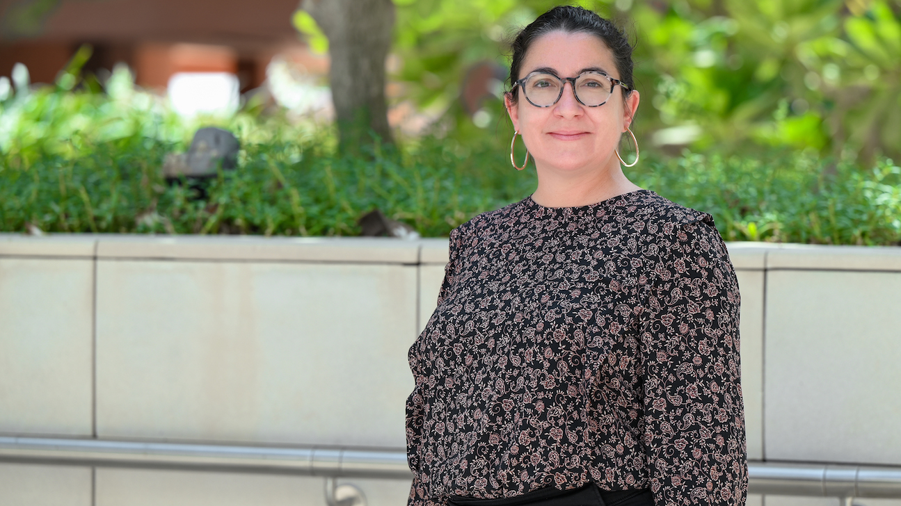Agathe Guilloux (Inria) : « L'objectif est de réduire les bras de contrôle, mais il manque encore des preuves »
