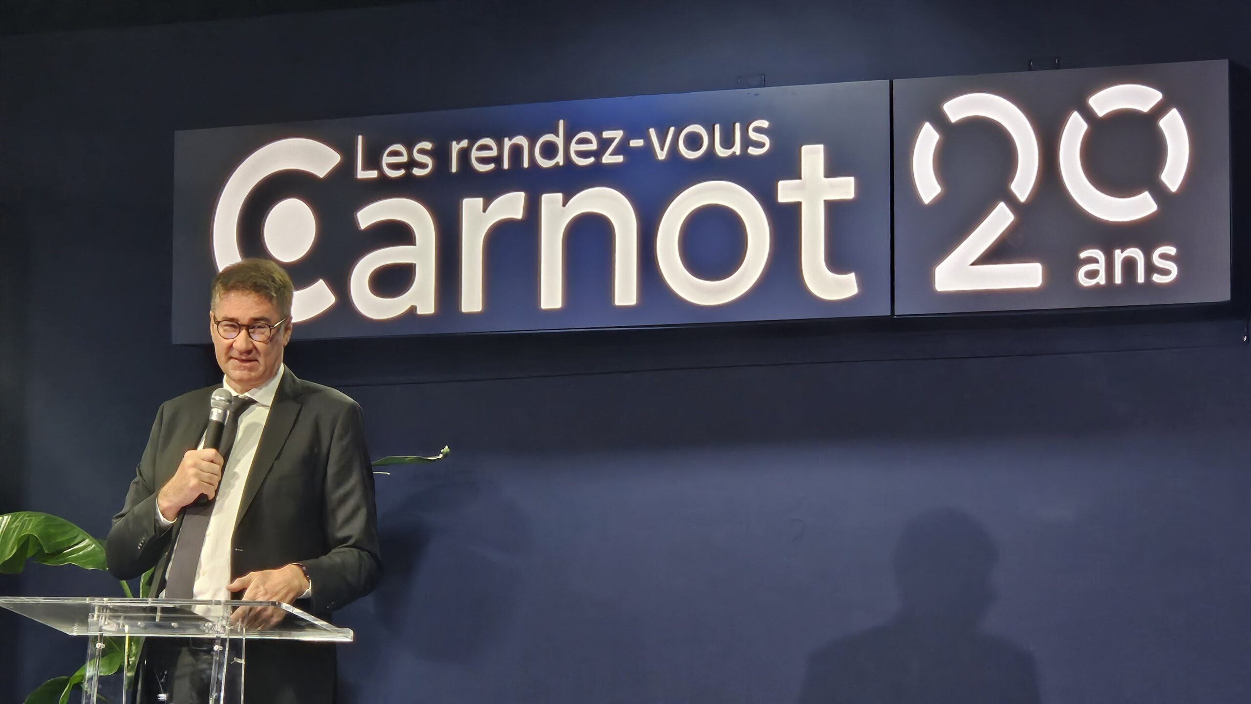Jean-Luc Moullet (DGRI)