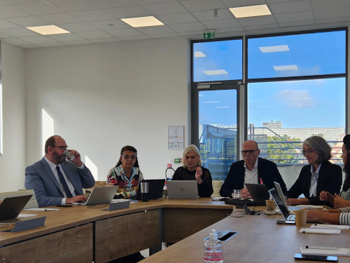 Conférence de la Cdefi