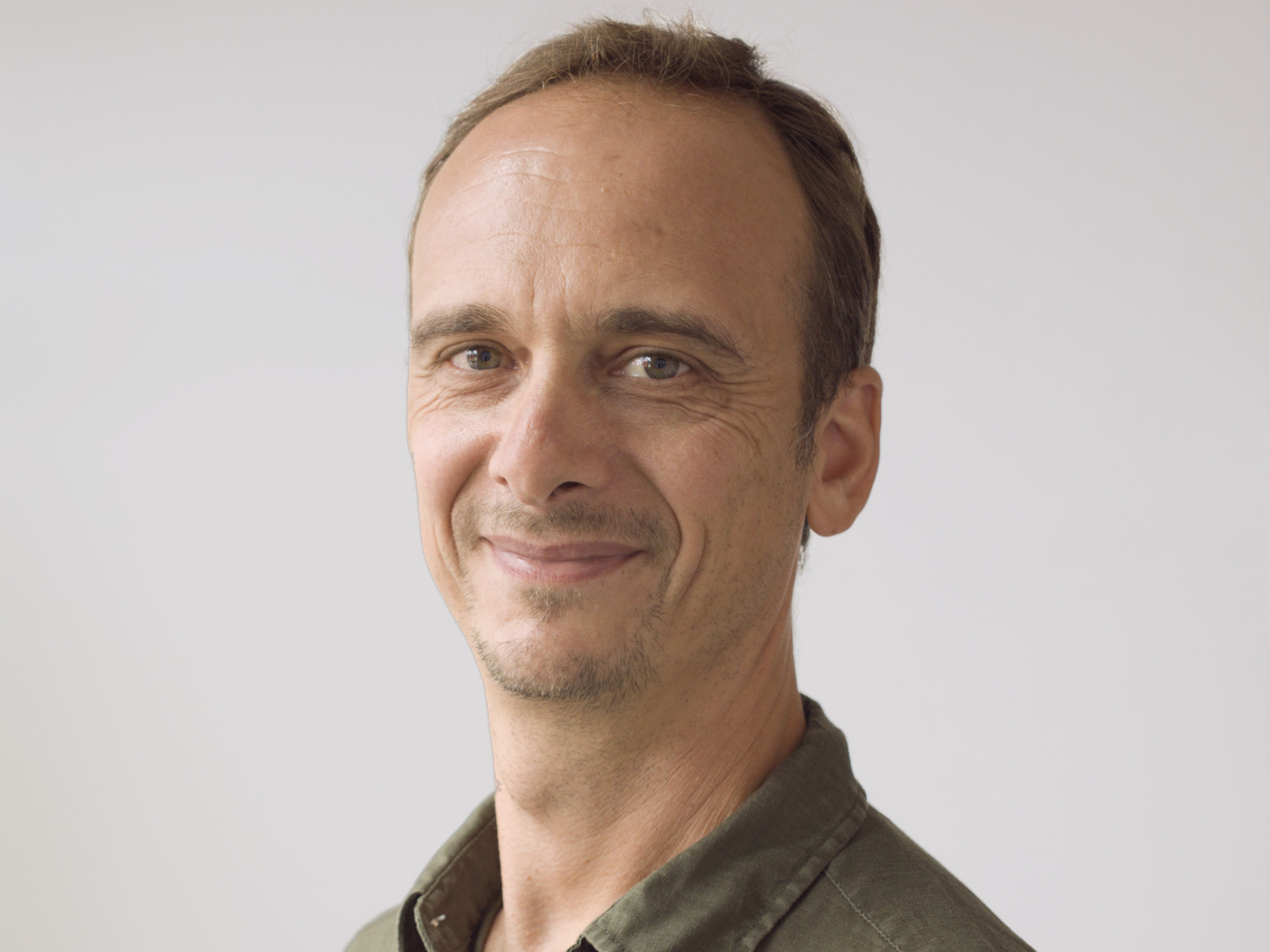 Florent Brenguier, coordinateur PUI Grenoble Alpes et vice-président Innovation UGA